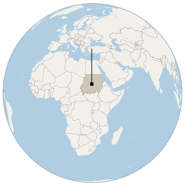 Sudan